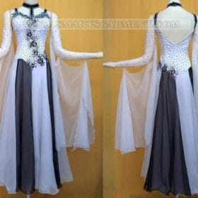 fashion ballroom dance apparels,dance gowns for children:BD-SG1927