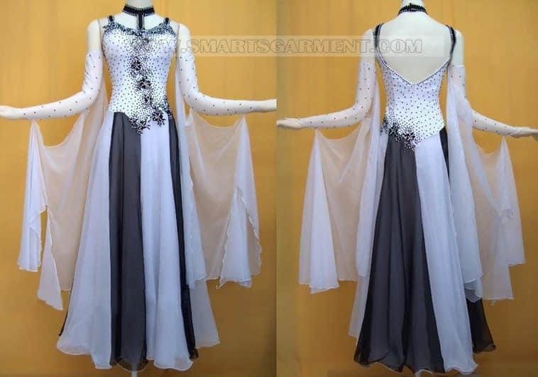 fashion ballroom dance apparels,dance gowns for children:BD-SG1927