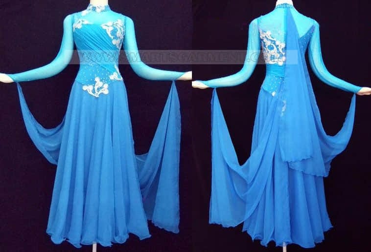 sexy ballroom dance apparels,ballroom dancing clothing for sale:BD-SG1928