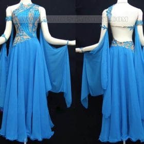 cheap ballroom dance apparels,Inexpensive ballroom dancing dresses:BD-SG1929