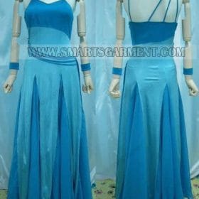 ballroom dance apparels for kids,tailor made ballroom dancing attire:BD-SG194