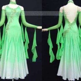 sexy ballroom dance apparels,custom made dance clothing:BD-SG1944