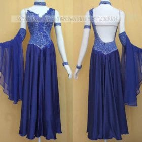 ballroom dancing apparels for children,sexy ballroom competition dance dresses:B