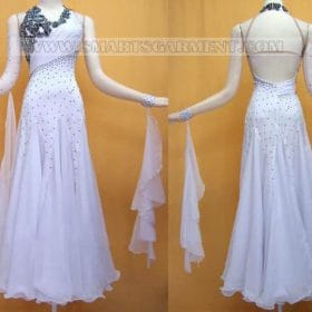 brand new ballroom dancing apparels,sexy ballroom competition dance costumes:BD-