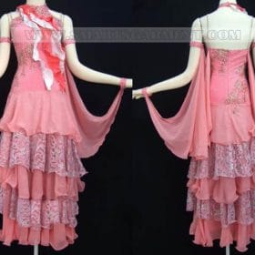 ballroom dancing apparels store,fashion ballroom competition dance clothes:BD-SG