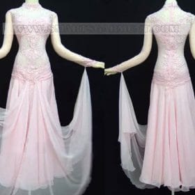 plus size ballroom dance apparels,ballroom dancing garment:BD-SG1977