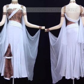 ballroom dance apparels store,brand new ballroom dancing apparels:BD-SG1978