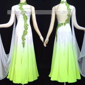 ballroom dancing apparels for children,selling ballroom competition dance attire