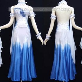 big size ballroom dance apparels,ballroom dancing attire for sale:BD-SG1999