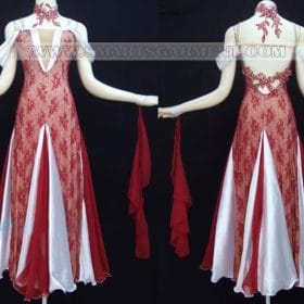ballroom dance apparels store,ballroom dancing attire:BD-SG2000