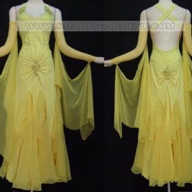 ballroom dance apparels,fashion ballroom dancing outfits:BD-SG2006