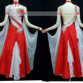 hot sale ballroom dancing apparels,hot sale dance apparels:BD-SG2007