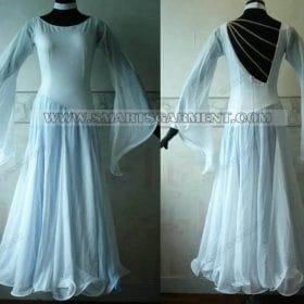 custom made ballroom dance clothes,dance clothing outlet:BD-SG201