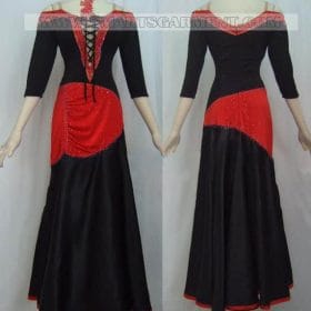 ballroom dancing apparels for children,ballroom competition dance outfits for ki