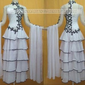 custom made ballroom dancing apparels,brand new ballroom competition dance dress
