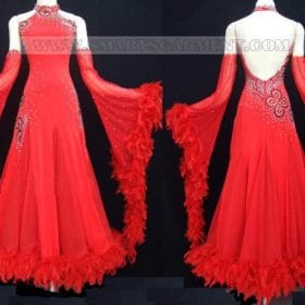 ballroom dance apparels for sale,dance gowns for children:BD-SG2018