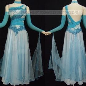 tailor made ballroom dance apparels,ballroom dancing clothes for kids:BD-SG2021