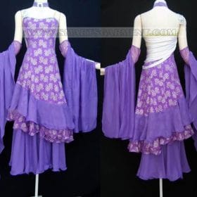 ballroom dance apparels,ballroom dancing clothing for competition:BD-SG2032