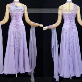 fashion ballroom dancing apparels,dance apparels:BD-SG2033
