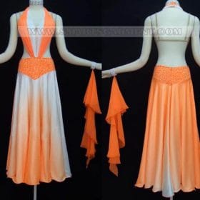 sexy ballroom dancing clothes,Inexpensive ballroom competition dance clothes:BD-