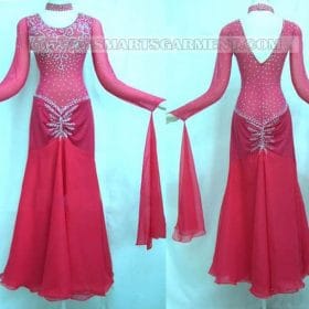 ballroom dance apparels for women,ballroom dancing dresses for women:BD-SG2038
