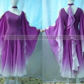 Inexpensive ballroom dancing clothes,quality ballroom competition dance wear:BD-