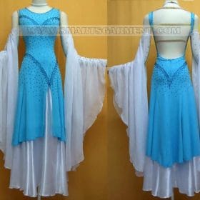 ballroom dance apparels for competition,dance gowns shop:BD-SG2041