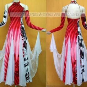 ballroom dancing apparels for kids,ballroom competition dance attire outlet:BD-S