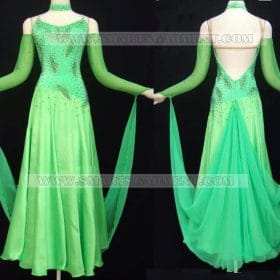 Inexpensive ballroom dance clothes,dance clothes outlet:BD-SG2049