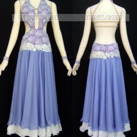discount ballroom dance apparels,fashion ballroom dancing garment:BD-SG2050