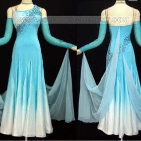 Inexpensive ballroom dance clothes,cheap ballroom dancing outfits:BD-SG2051
