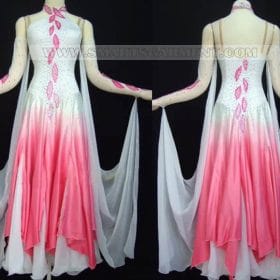 hot sale ballroom dancing apparels,ballroom competition dance apparels outlet:BD