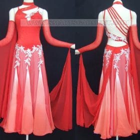customized ballroom dance apparels,ballroom dancing wear shop:BD-SG2053