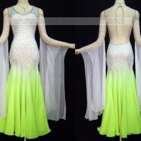 ballroom dance apparels for women,ballroom dancing costumes:BD-SG2057