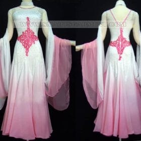 big size ballroom dance apparels,custom made dance clothing:BD-SG2060