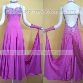 ballroom dance apparels for kids,discount ballroom dancing costumes:BD-SG2064
