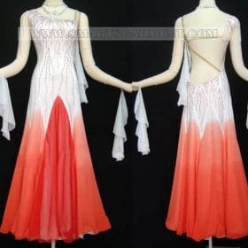 sexy ballroom dancing clothes,cheap ballroom competition dance clothing:BD-SG206