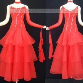 ballroom dance apparels shop,quality ballroom dancing garment:BD-SG2068