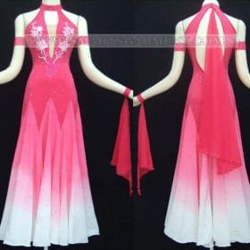quality ballroom dance apparels,personalized ballroom dancing dresses:BD-SG2077