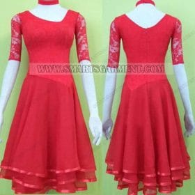 ballroom dance apparels,Inexpensive ballroom dancing gowns:BD-SG208