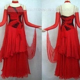plus size ballroom dance apparels,ballroom dancing clothing for sale:BD-SG2086