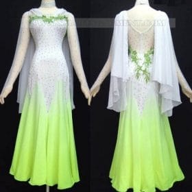 plus size ballroom dance clothes,personalized ballroom dancing costumes:BD-SG208