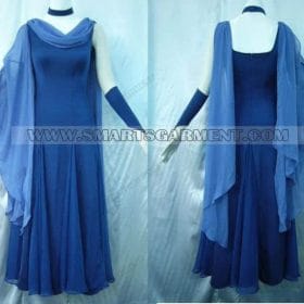 ballroom dance apparels for sale,ballroom dancing garment for competition:BD-SG2