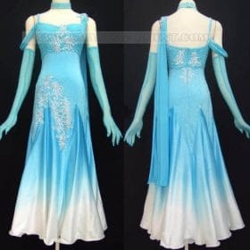 ballroom dance clothes,hot sale ballroom dancing apparels:BD-SG2099