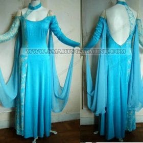 custom made ballroom dance apparels,dance gowns for sale:BD-SG21