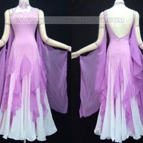 customized ballroom dancing clothes,cheap ballroom competition dance dresses:BD-
