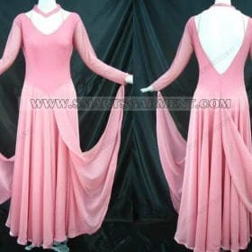 big size ballroom dance clothes,ballroom dancing apparels:BD-SG212