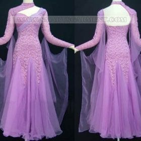 sexy ballroom dancing apparels,brand new ballroom competition dance costumes:BD-
