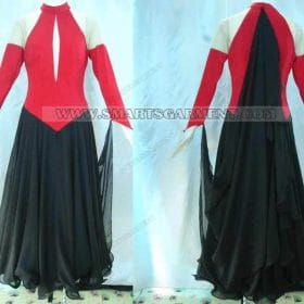 sexy ballroom dancing clothes,discount dance apparels:BD-SG213