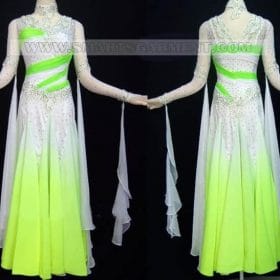 big size ballroom dancing apparels,Inexpensive ballroom competition dance appare